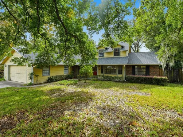 2551 Jennifer Hope Blvd, Longwood, FL 32779