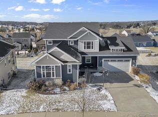 406 Windy Peak Rd, Verona, WI 53593