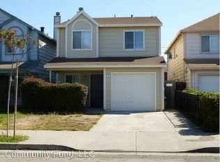16 3rd St, Richmond, CA 94801