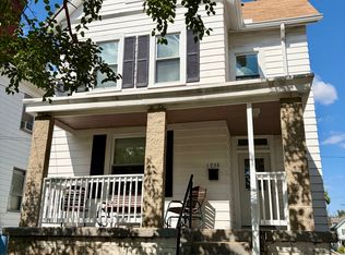 1938 Delaware Ave, Cincinnati, OH 45212