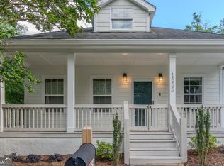 1555 New St, Atlanta, GA 30307