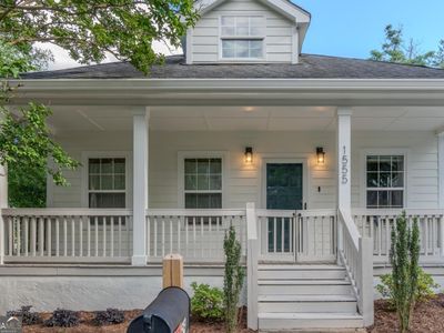 1555 New St NE, Atlanta, GA, 30307