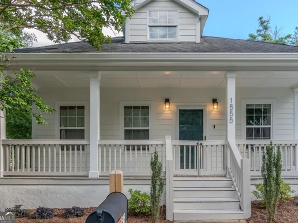 1555 New St, Atlanta, GA 30307