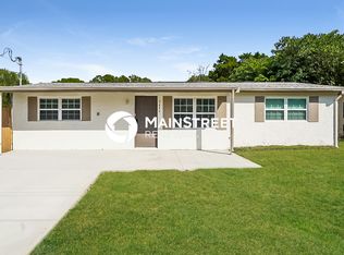 5645 Mallow St, New Port Richey, FL 34652