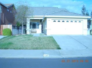 545 Wicklow Dr, Vacaville, CA 95688