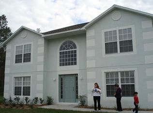 3986 SW 111th Pl, Ocala, FL 34476