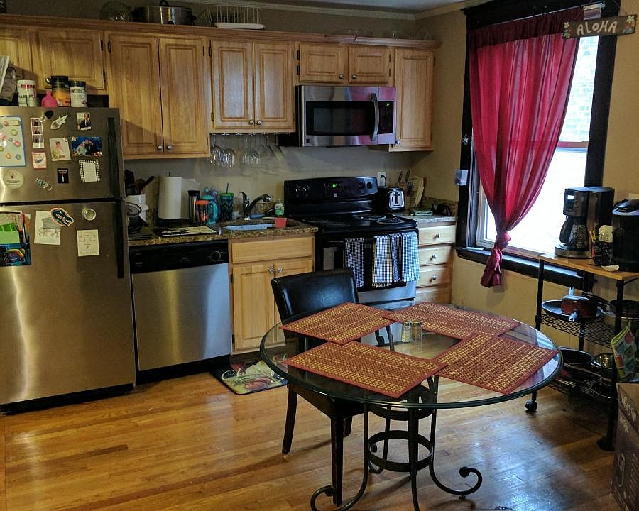 2nd image of 32 Chester St #3AA