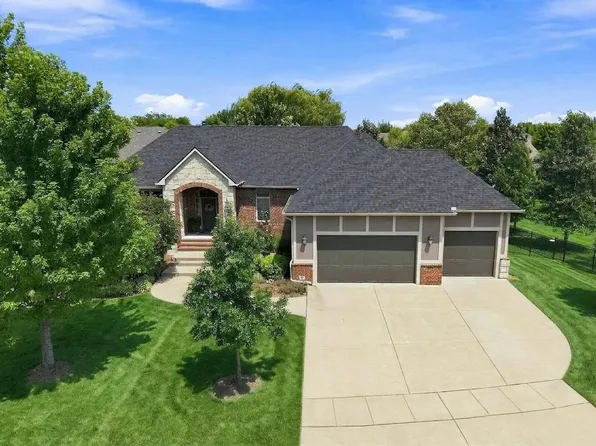 1624 S Logan Pass, Andover, KS 67002