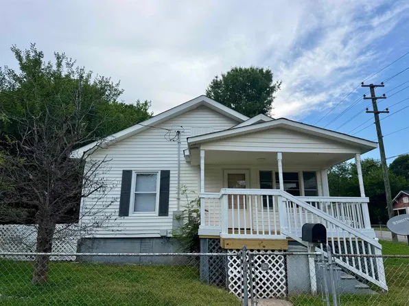 415 Willow St, Gaffney, SC 29340