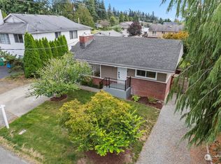 1753 NE 148th St, Shoreline, WA