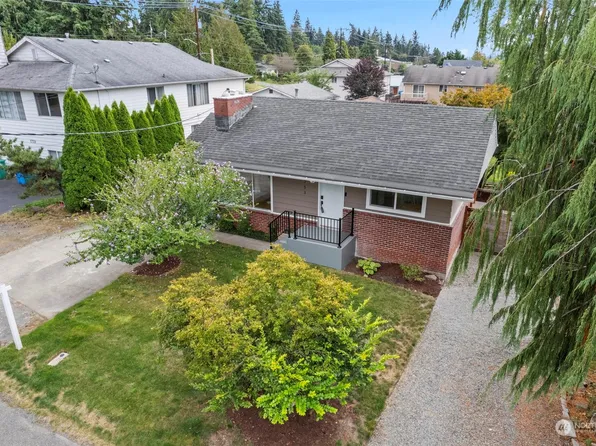 1753 NE 148th St, Shoreline, WA 98155
