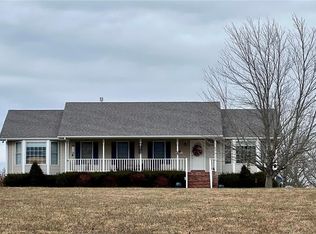 6591 Busiek Rd, Farmington, MO 63640