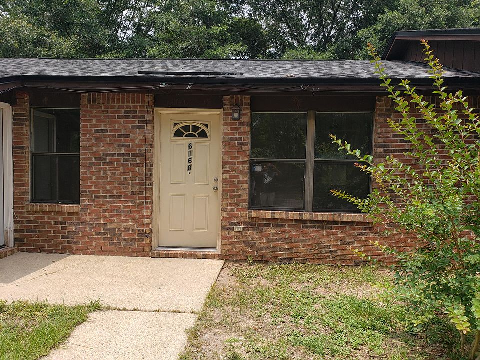 1st image of 6160 Wooded Way #C