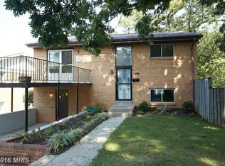 1426 34th St SE, Washington, DC