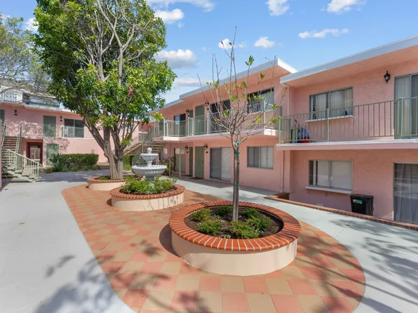 Valeria Apartments, 930 B Ave #C50713fd0, National City, CA 91950