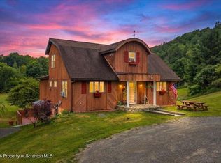 18 Columbus Ave, Susquehanna, PA 18847