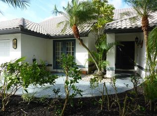 18615 Anchor Dr, Boca Raton, FL 33498