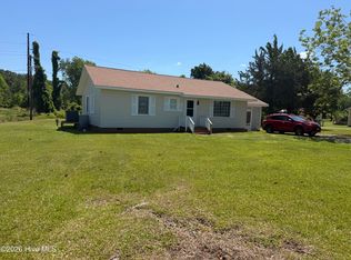 1908 Highway 101, Beaufort, NC 28516