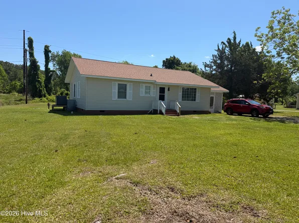 1908 Highway 101, Beaufort, NC 28516