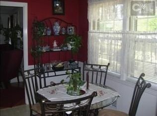 17 Garden Springs Rd, Columbia, SC 29209