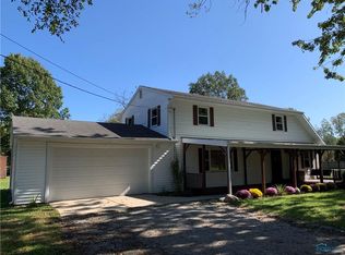 1117 Morack Dr, Toledo, OH