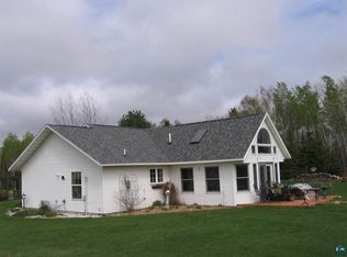 3526 County Road 140, Barnum, MN 55707