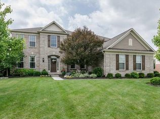 5957 Tanana Dr, Carmel, IN 46033