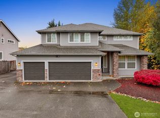 15219 SE 132nd St, Renton, WA 98059