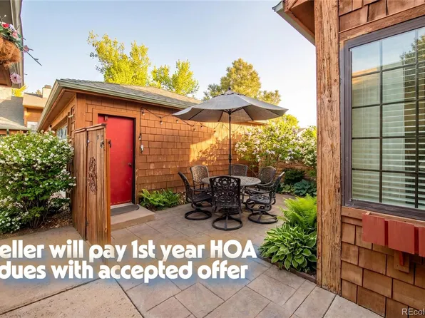 12106 E 2nd Drive, Aurora, CO 80011