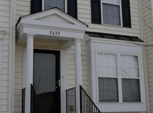 5633 Bow Falls Blvd, Dublin, OH 43016