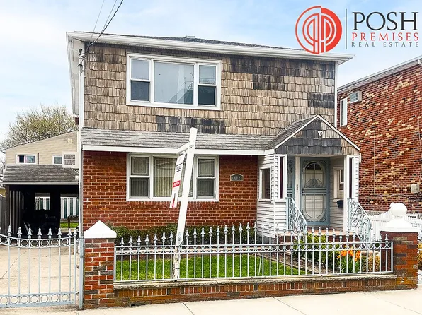 14827 230th Pl, Springfield Gardens, NY 11413