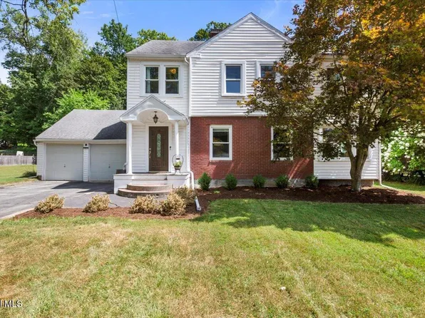 4 Oxford Road, Troy, NY 12180