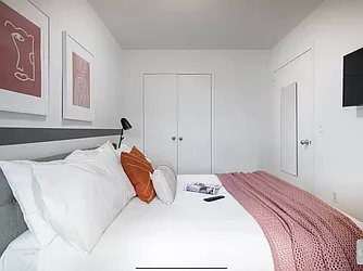 Rented by The Downtown LLC