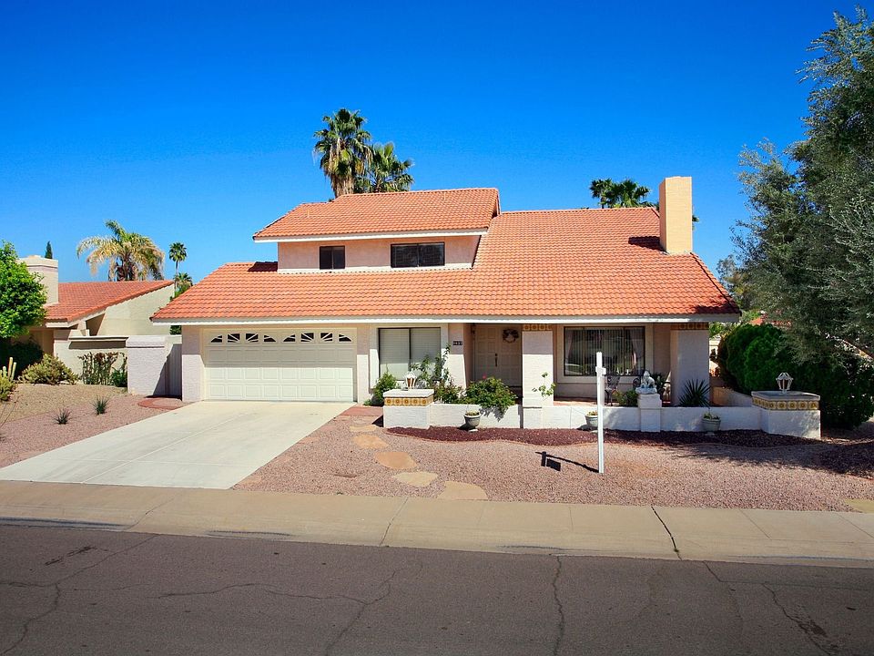 1st image of 8637 N Willowrain Ct
