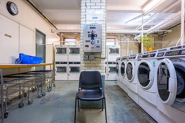 Rented by Brown Harris Stevens | media 15