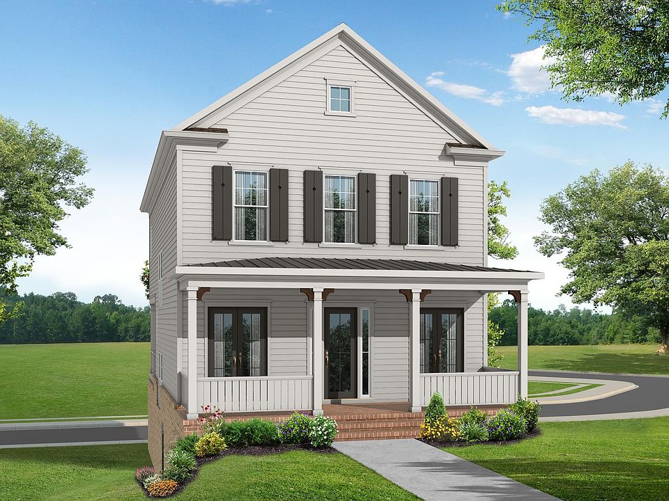 Elevation E