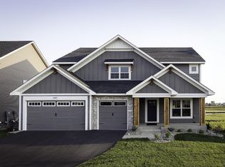 5197 Suntide Pass, Woodbury, MN 55125