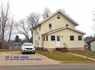 519 Elm St, Lancaster, WI 53813