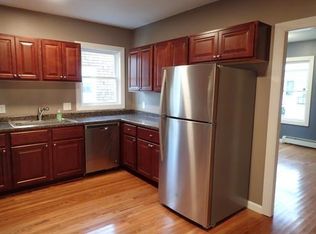 28 Emory St UNIT 1, Attleboro, MA 02703