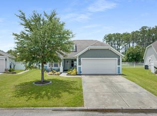 729 Bonita Loop, Myrtle Beach, SC 29588