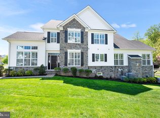 21 Brown Ln, Upper makefield, PA