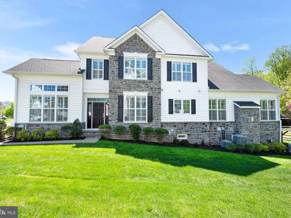 21 Brown Ln, Upper Makefield, PA 18940