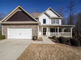 88 Fair Oaks Court, Commerce, GA 30529