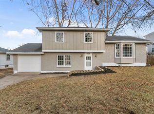 5005 George Ave, Kansas City, MO 64133