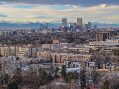3131 E Alameda Ave Unit 1708, Denver, CO, 80209