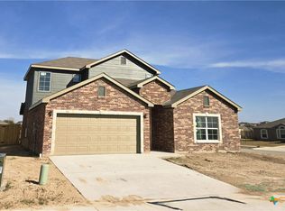 3011 Privet Dr, Killeen, TX 76549