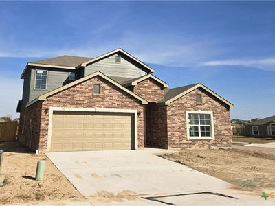 3011 Privet Dr, Killeen, TX, 76549