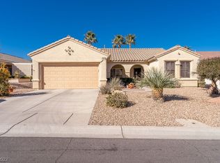 1433 Bonner Springs Dr, Henderson, NV 89052