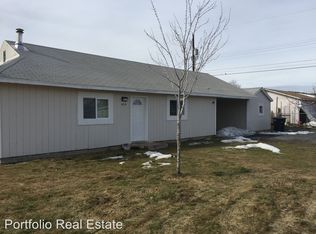 614 S Schneirla St, Moses Lake, WA 98837