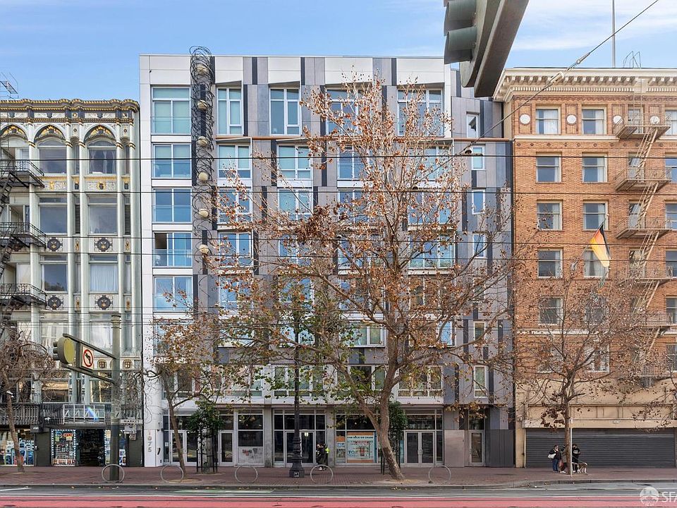 1st image of 1075 Market St Unit 606